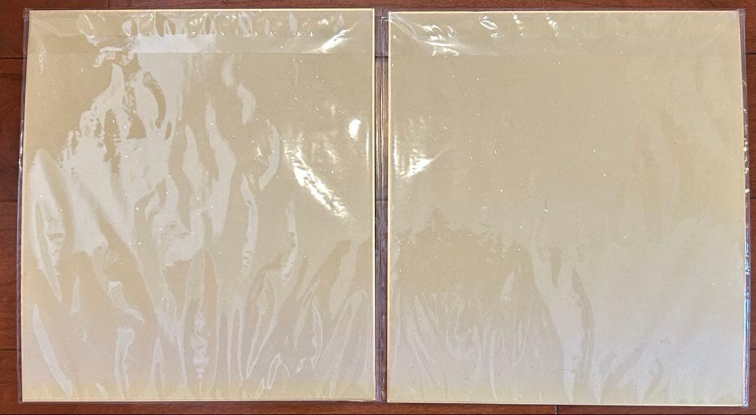 堀越耕平先生　サイン色紙　限定版　完美品