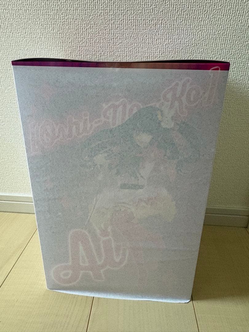 星野アイ　フィギュア　KDcolle（KADOKAWAコレクション）