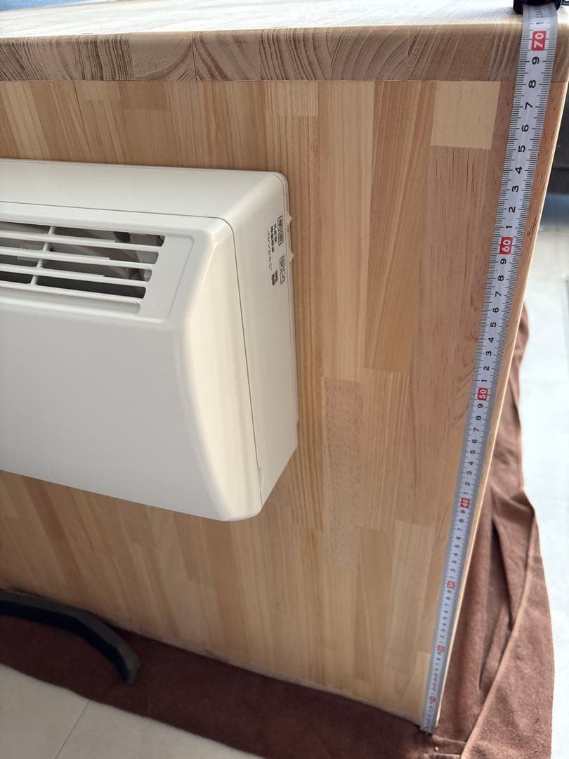 犬用 防音ケージ（複層ガラス・底面防水・有孔ボード・ロスナイ換気付き）