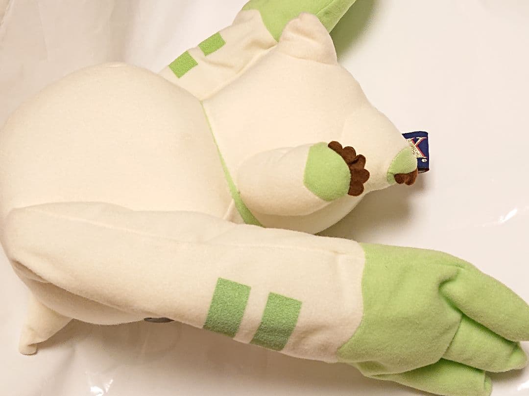 デジモンテイマーズ DXぬいぐるみ テリアモン