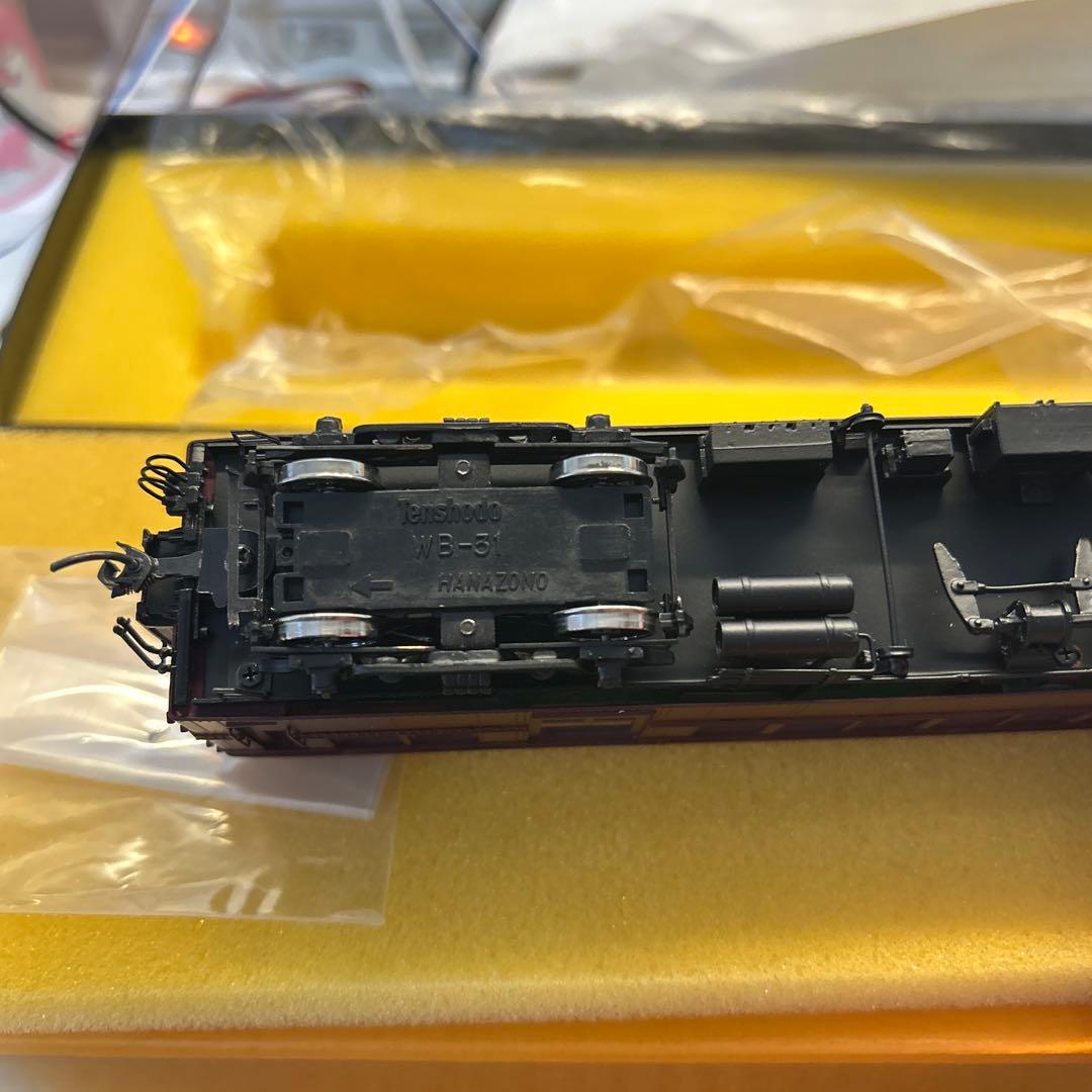 阪急P-6 100型 HOゲージ 鉄道模型