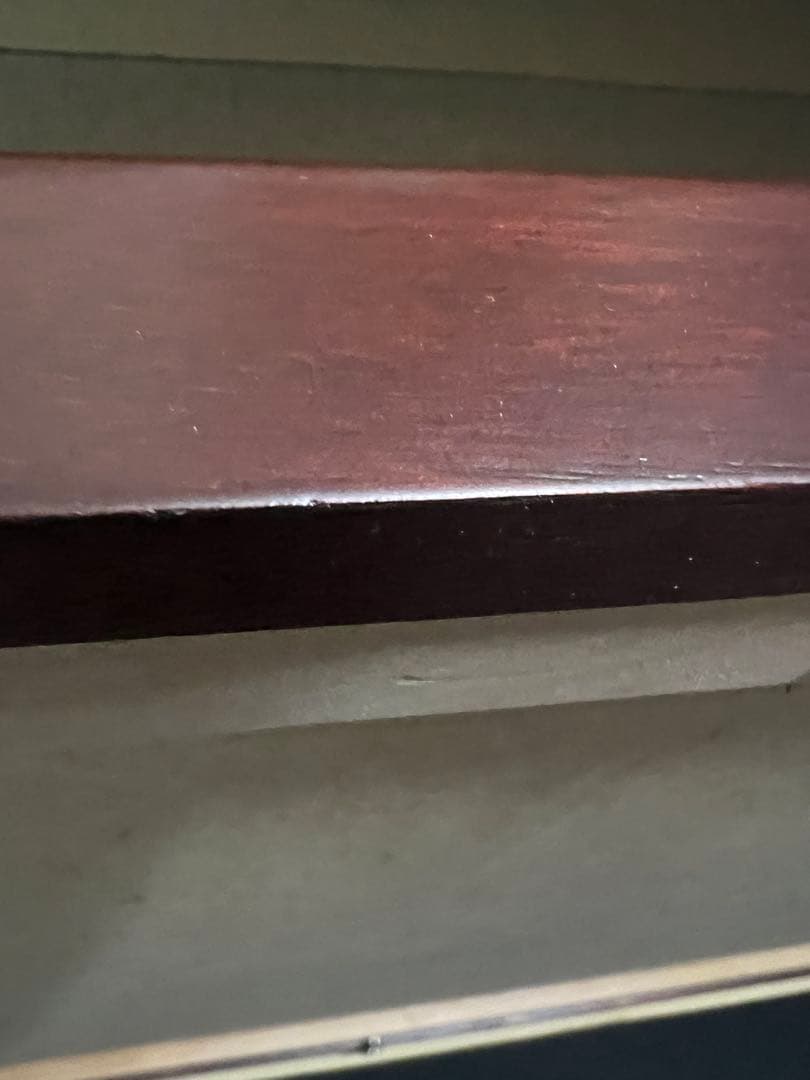 額縁 ラーソン・ジュール社製 600×300 D716 廃盤品 未使用◆書作品