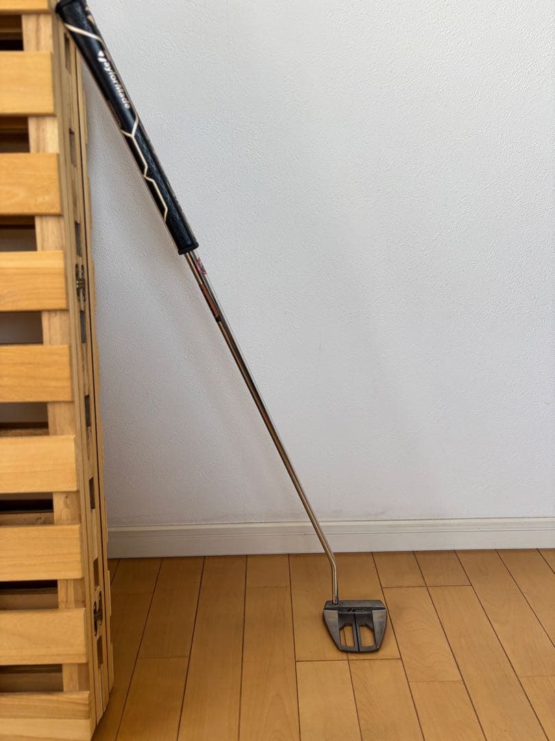 テーラーメイド　パター