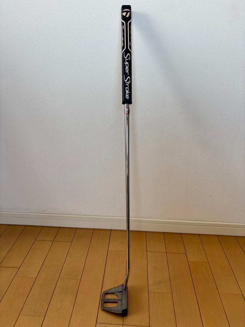 テーラーメイド　パター