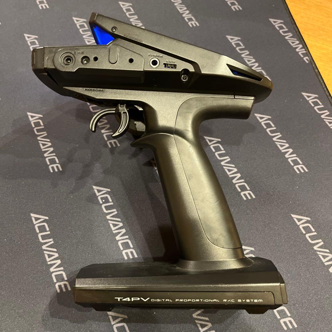 ジ*ー様 Futaba フタバ プロポ 4PV