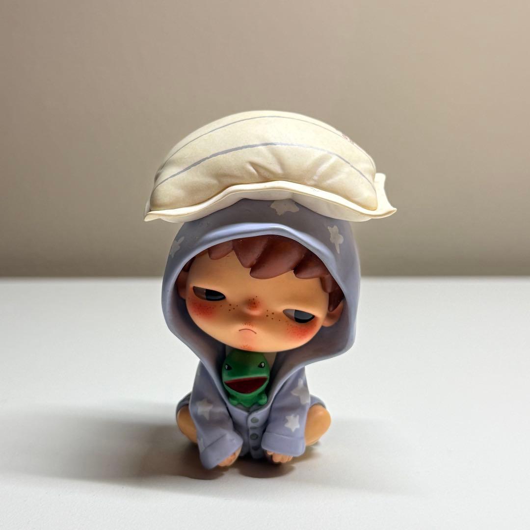 Hironoフィギュア 5点セット