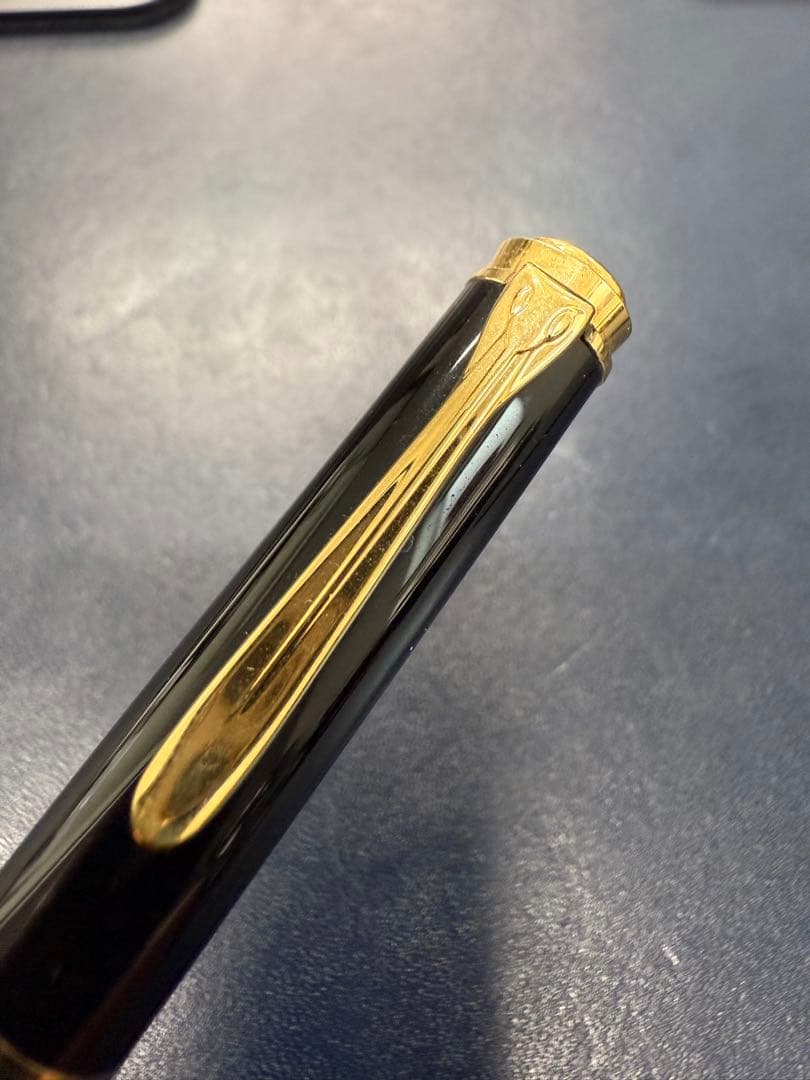 ペリカンスーべレーンD 600 シャープペンシル　0.7 極美品