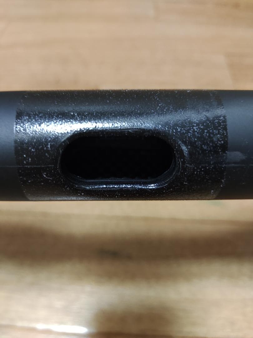 Control Tech Cougar エアロカーボンハンドル KOGA別注?