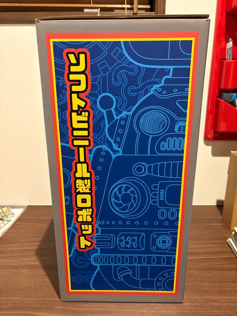 INSTINCTOY × KWONG CHAMP\"LUXURYWHITE\"