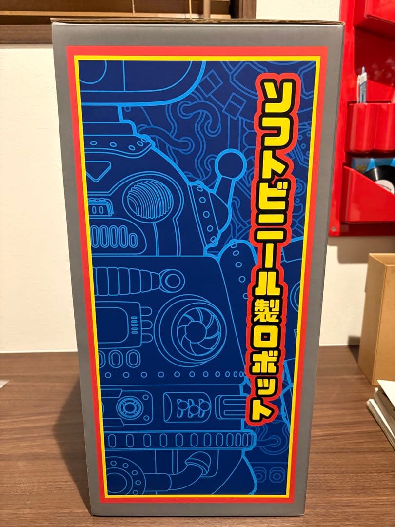 INSTINCTOY × KWONG CHAMP\"LUXURYWHITE\"