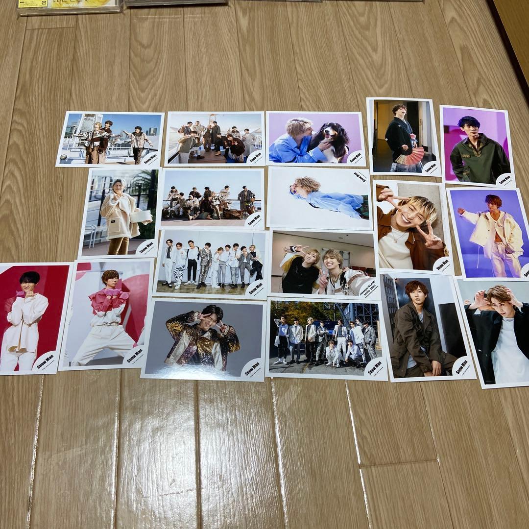 Man グッズ　処分予定