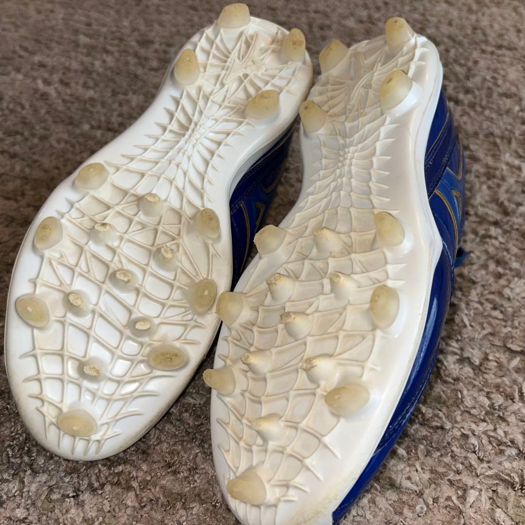 ミズノグローバルエリートオーダースパイク