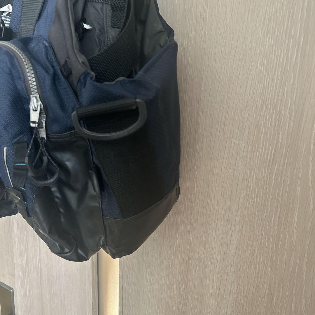 シマノ トリッパー ゲームベスト VF-275R サイズL