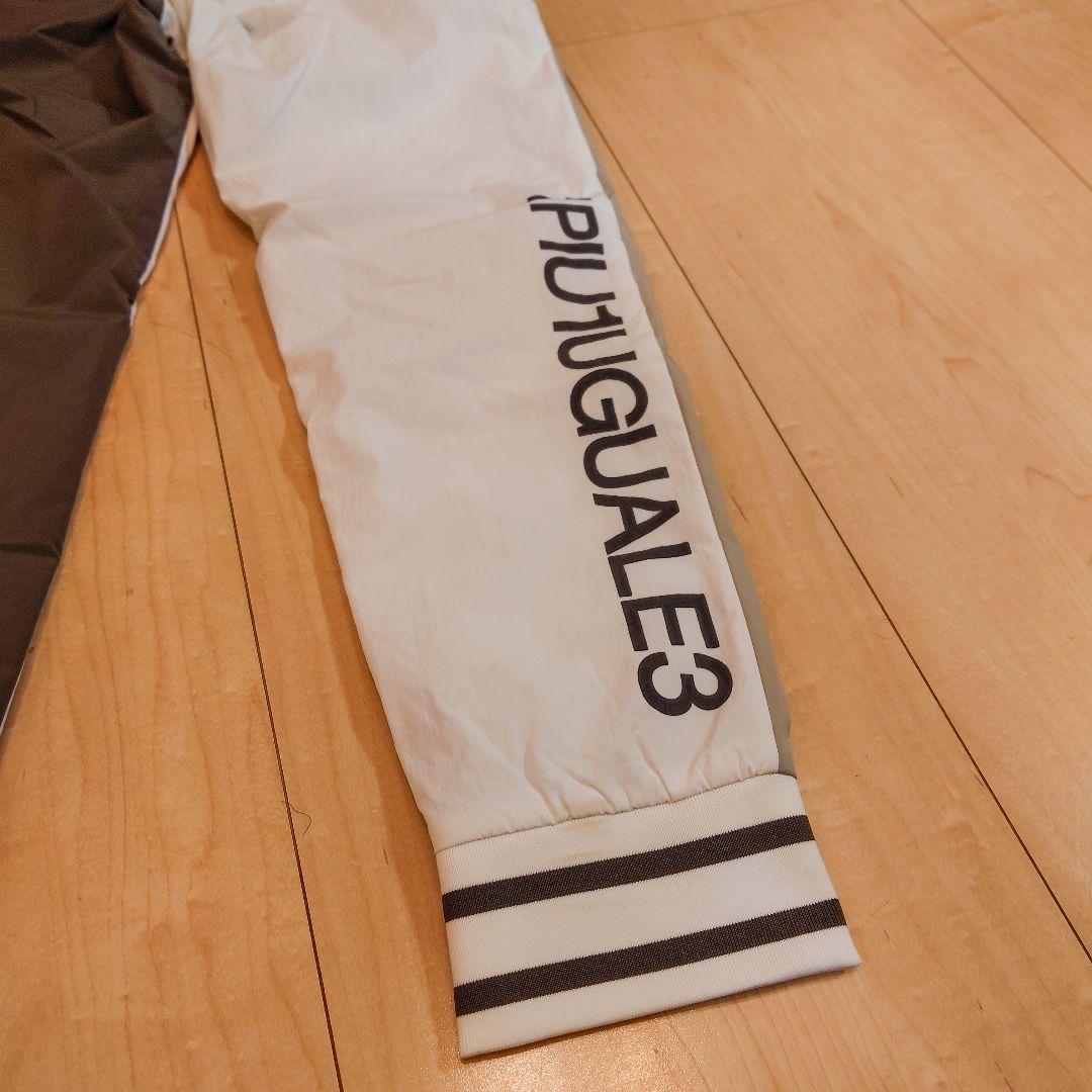 1PIU1UGUALE3 GOLF CRAZY TRACK セットアップ