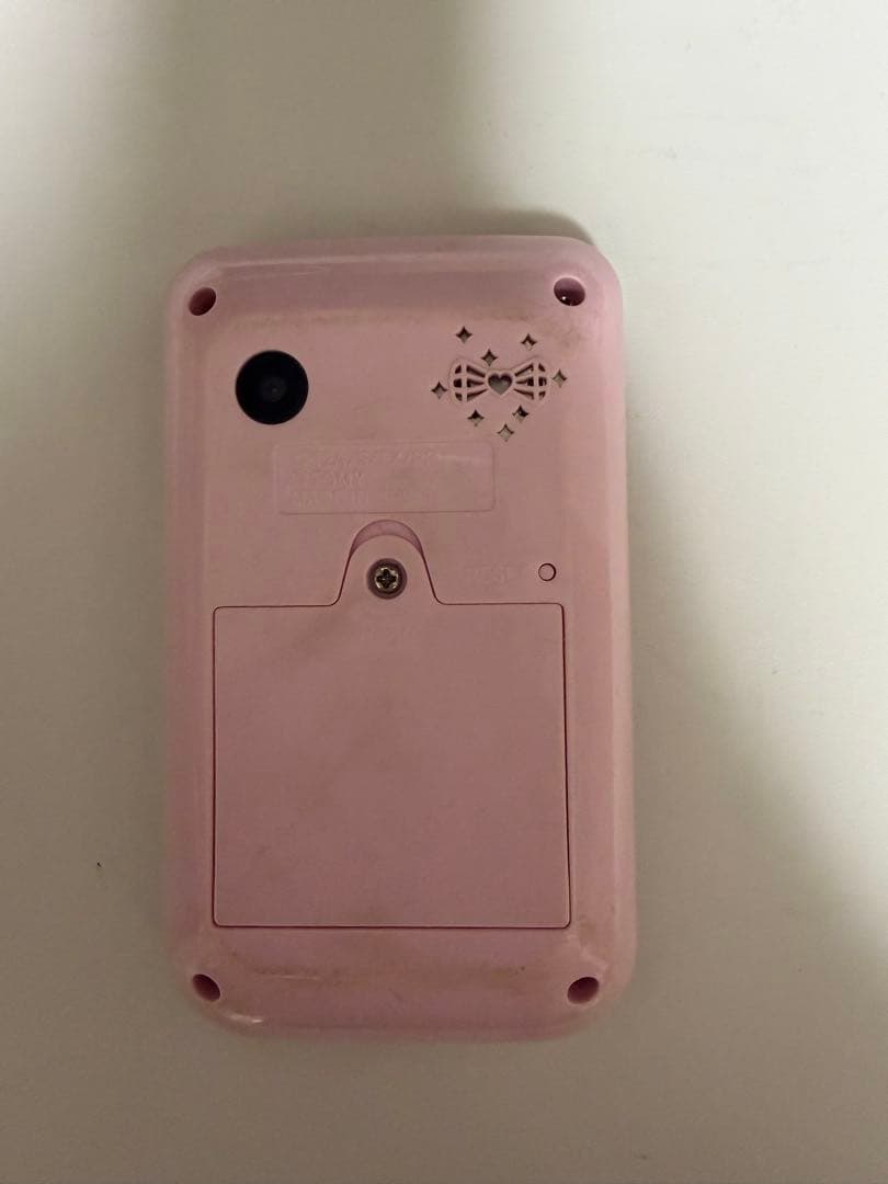 【完動品】プリパラアイドルリンク プリパス らぁら