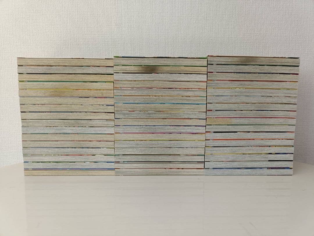 キン肉マン　38-85巻　48冊セット