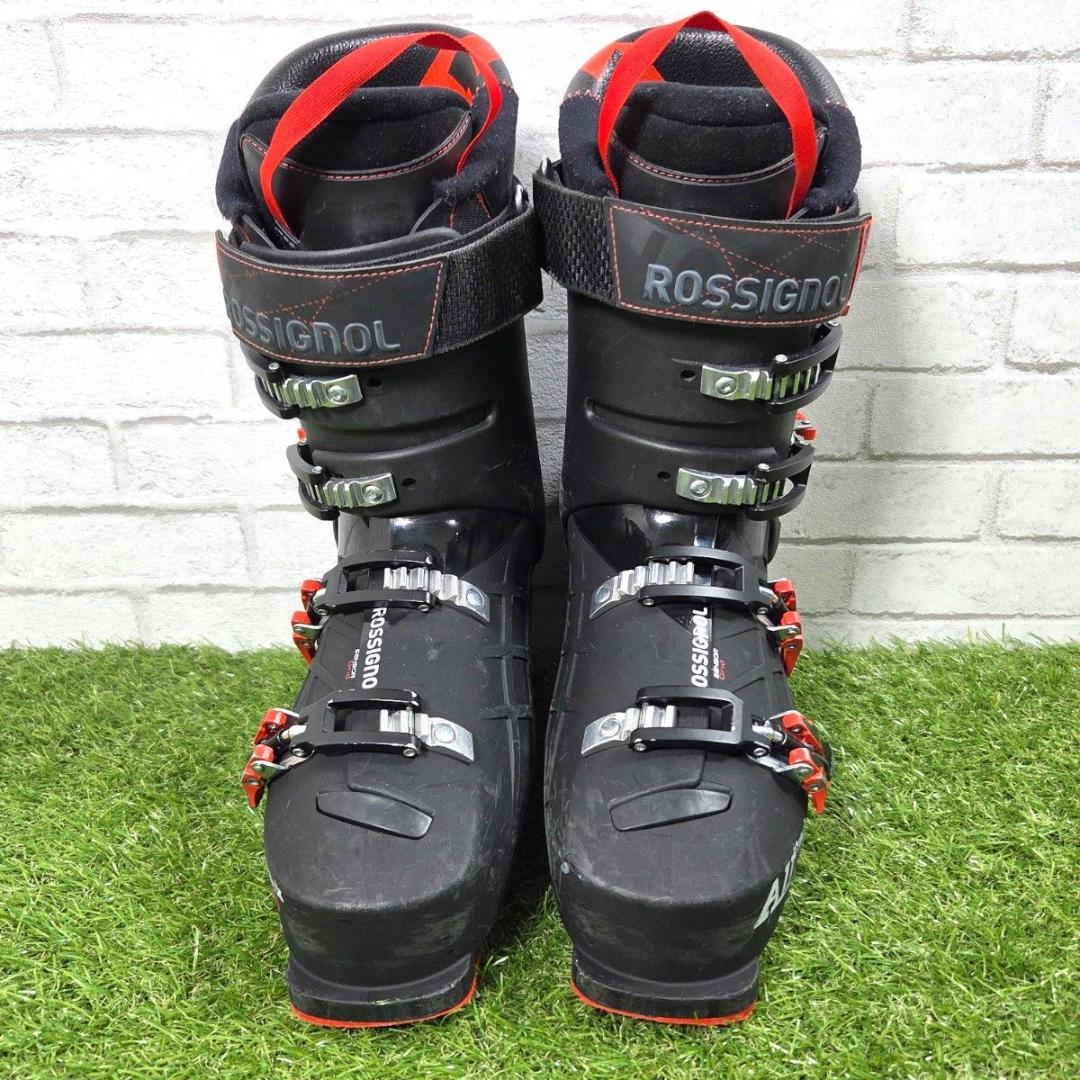 スキーブーツ 27.5cm ROSSIGNOL All Track90