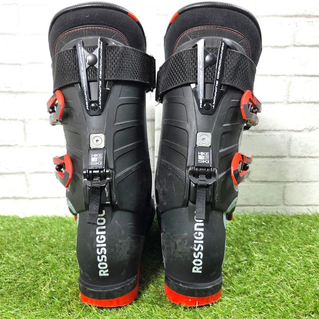 スキーブーツ 27.5cm ROSSIGNOL All Track90