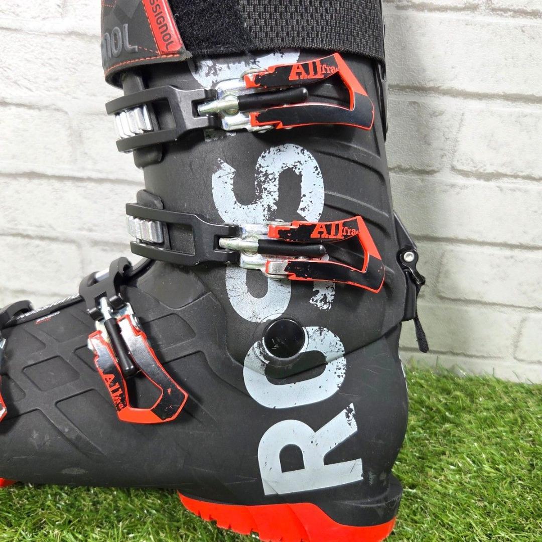 スキーブーツ 27.5cm ROSSIGNOL All Track90