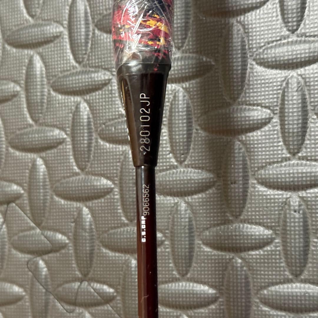 ヨネックス アークセーバー 100リミテッドエディション バドミントン ラケット