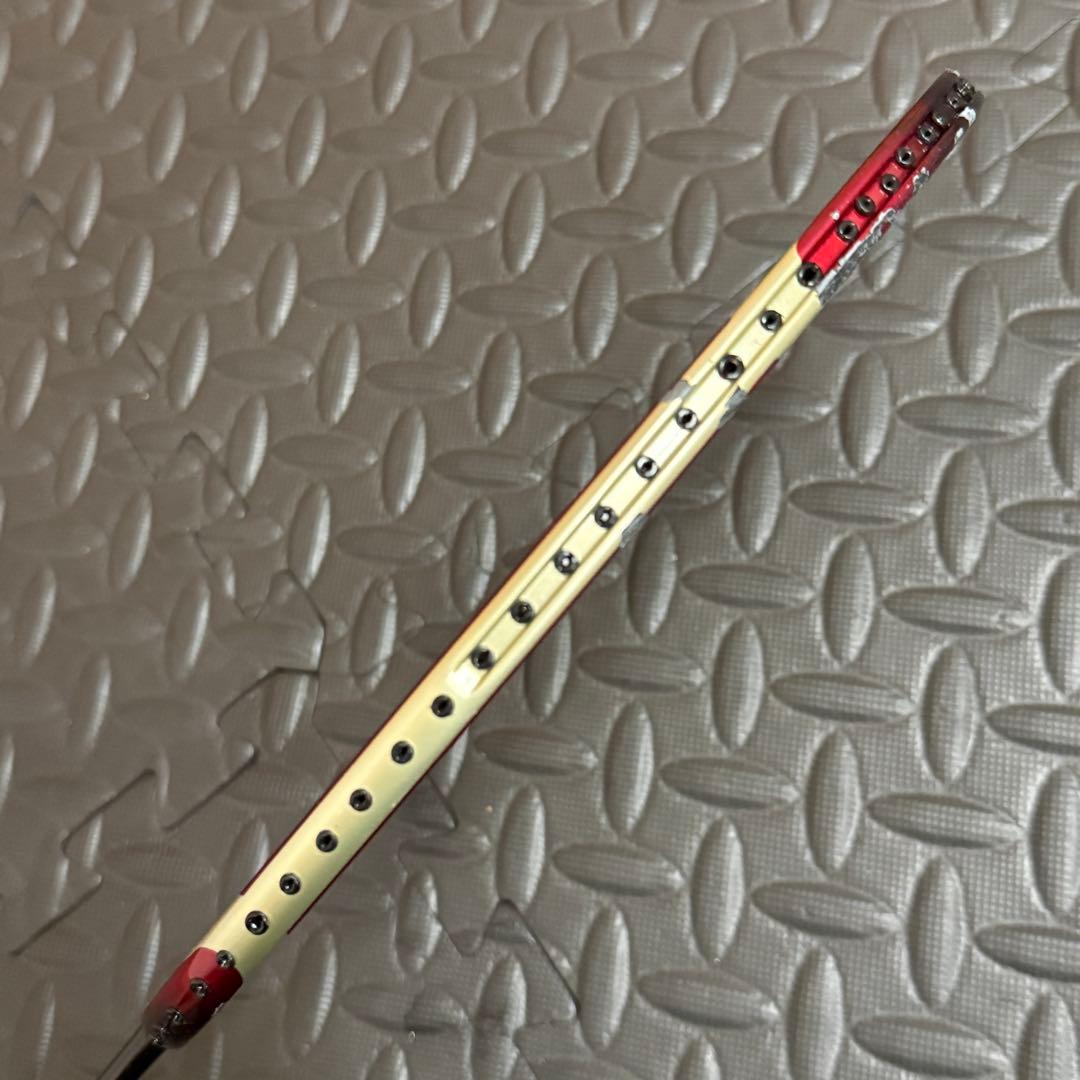 ヨネックス アークセーバー 100リミテッドエディション バドミントン ラケット