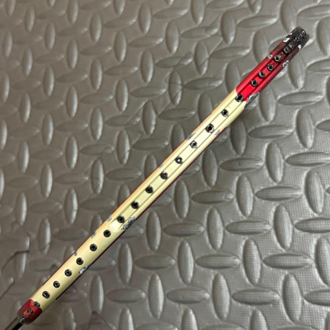 ヨネックス アークセーバー 100リミテッドエディション バドミントン ラケット