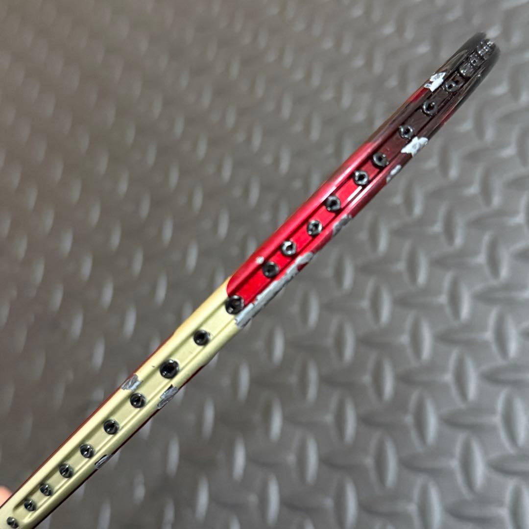 ヨネックス アークセーバー 100リミテッドエディション バドミントン ラケット