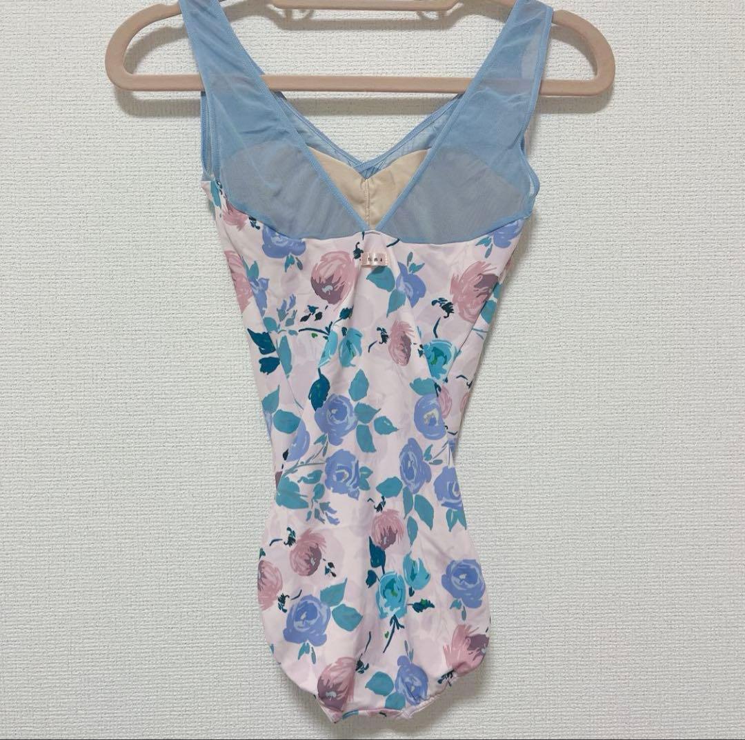 ✴︎限定品✴︎ stina　Ｓ　バレエ　レオタード