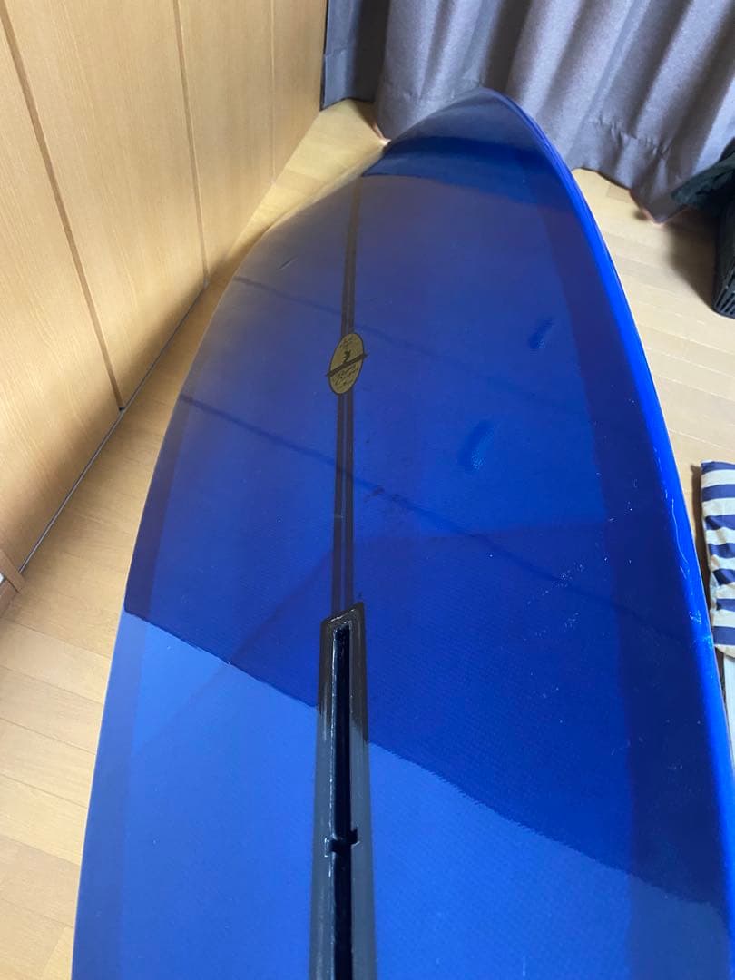 7.8 氣サーフボード ミッドレングス　サーフボード　サーフィン