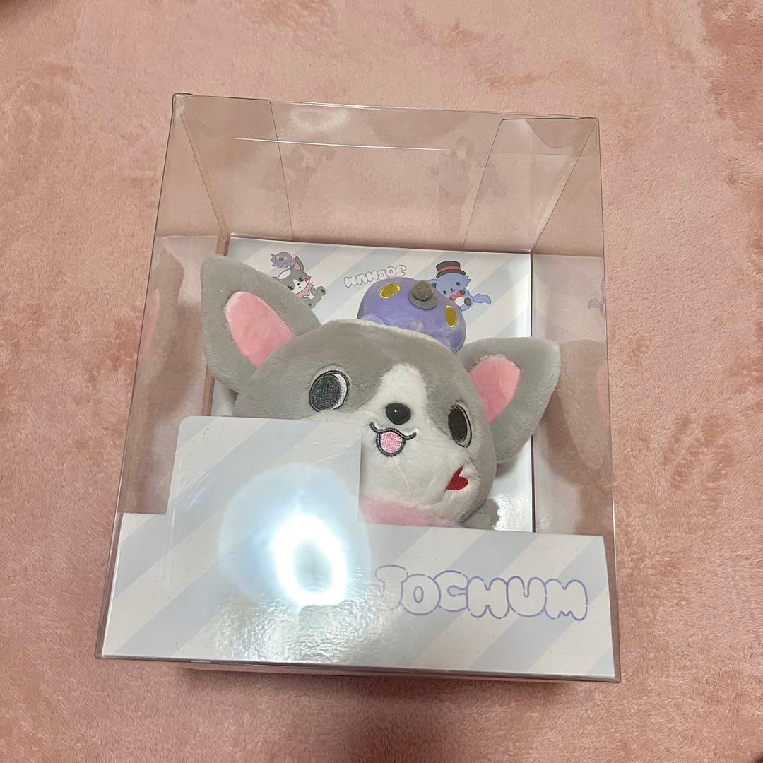 JO1 鶴房汐恩 グッズまとめ売り トレカ 缶バッジ アクスタ ぬいぐるみ