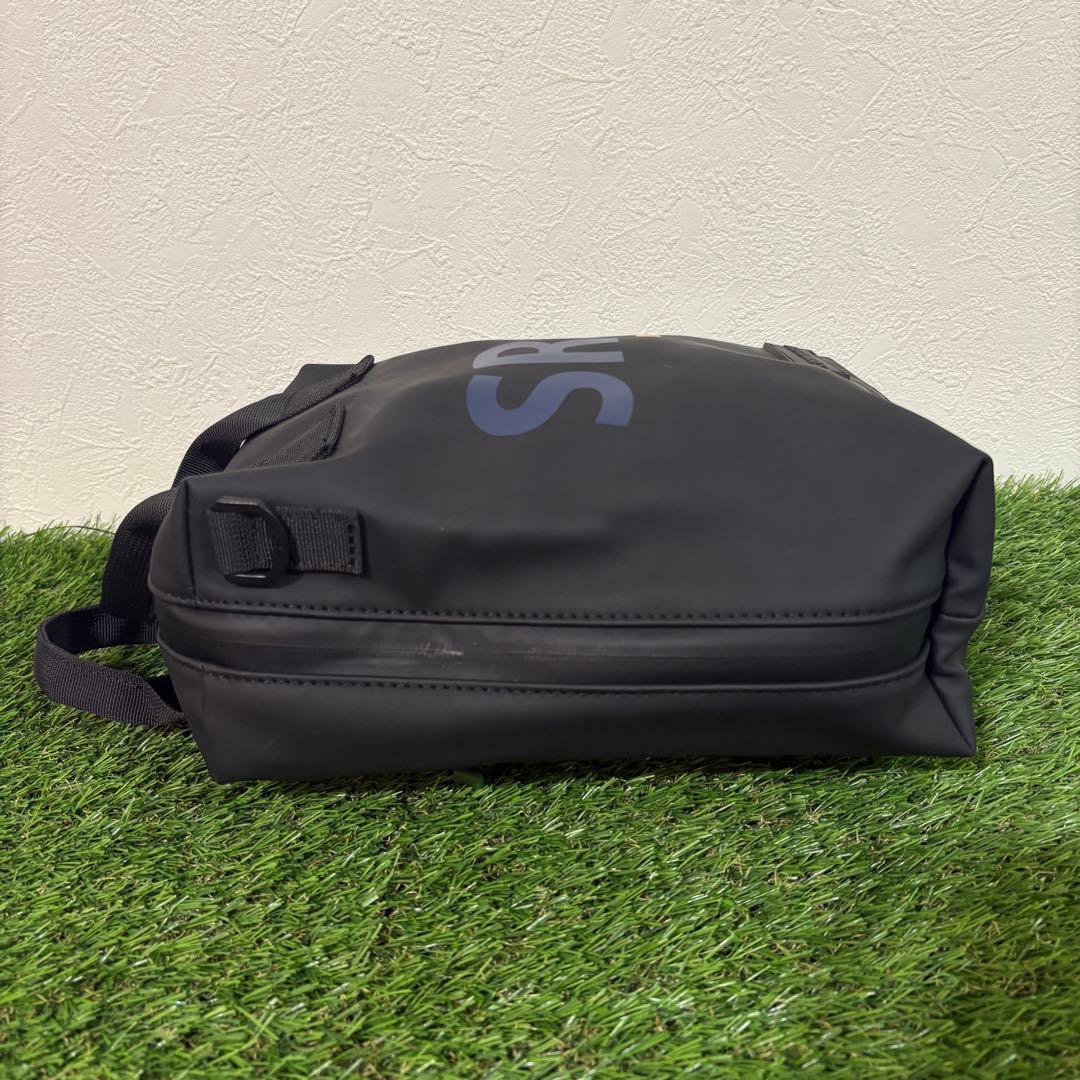 【S.REIMON GOLF】新品ショルダーバッグ　カートバッグ　ゴルフ