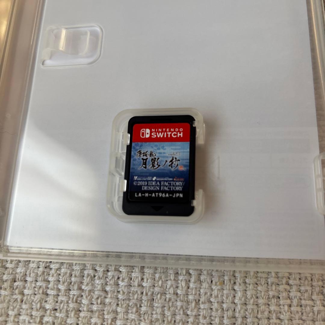 薄桜鬼 Switchセット