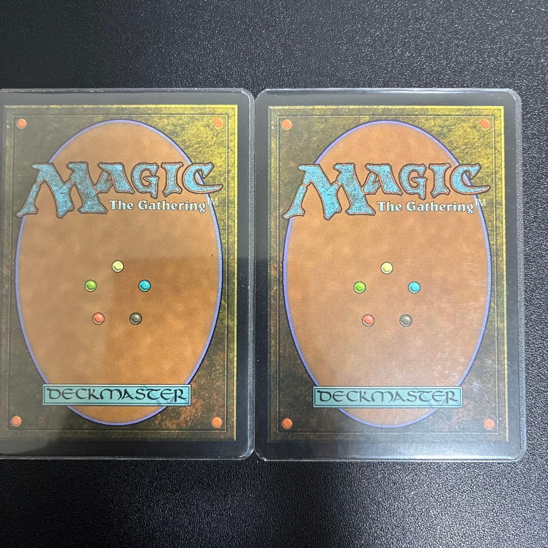 神秘なる泉 3枚セット DIS