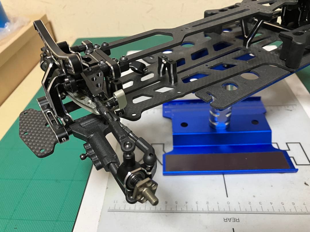 ヨコモ　SD2.0 中古