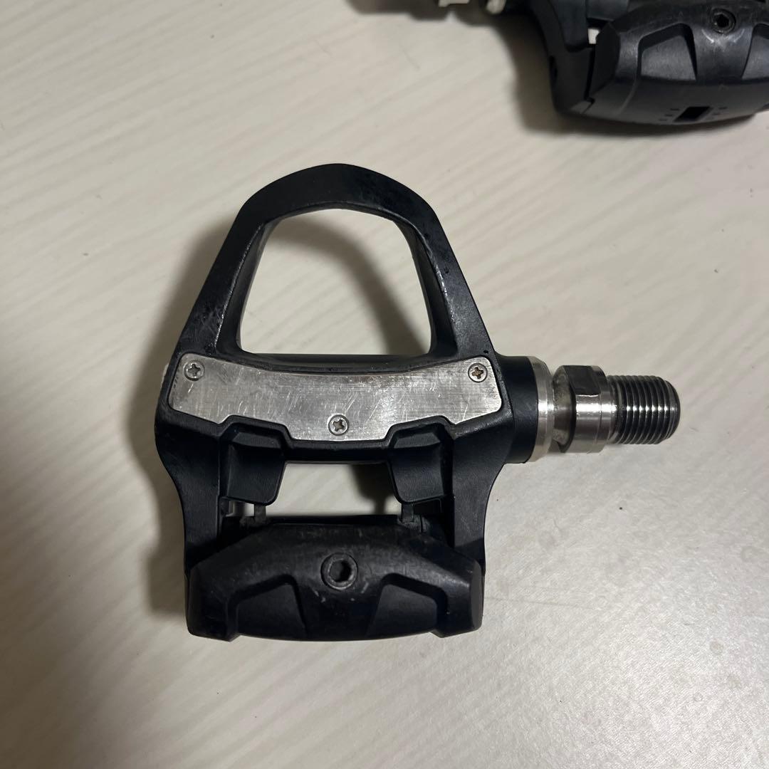 ガーミン　VECTOR3