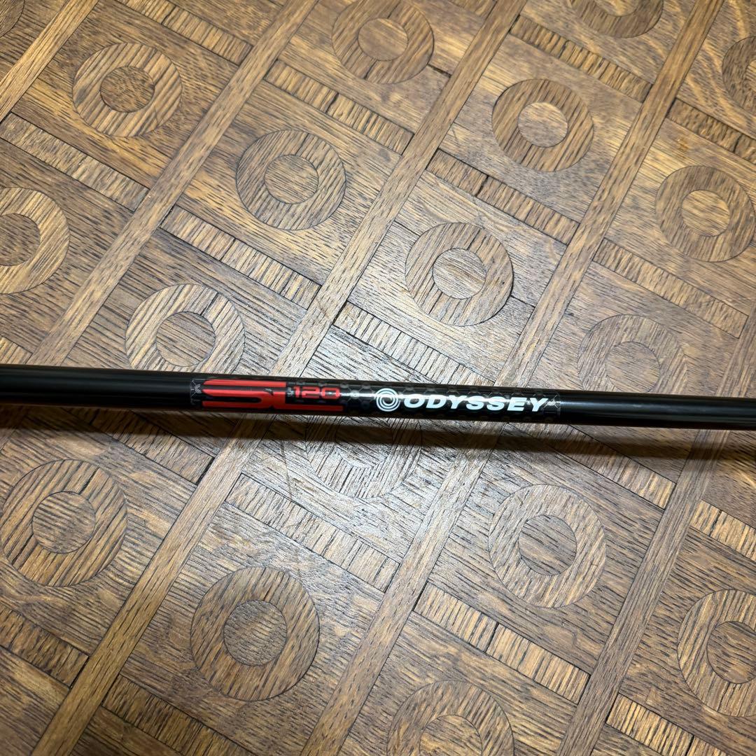 オデッセイ S2S TRI-HOT #7 34inch 新品同様