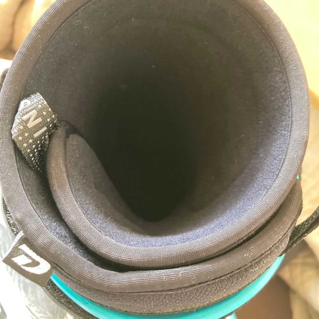 DALBELLO ダルベロ　イルモロ IL MORO 90 GW スキーブーツ