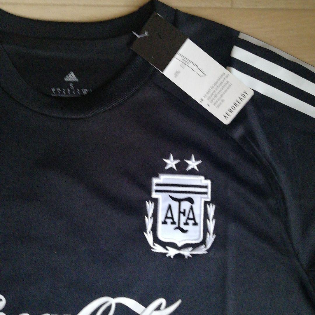 アルゼンチン代表(アディダス)