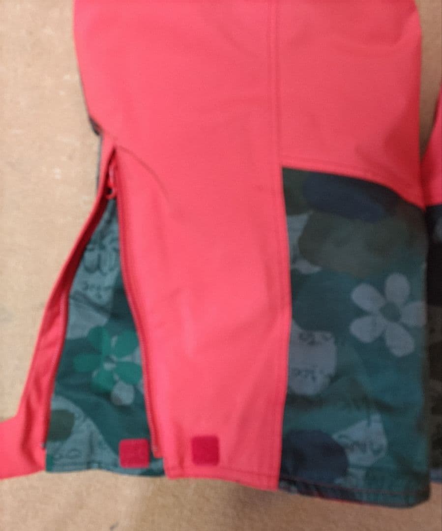 極美良品 MIZUNO ミズノ CREW MODEL ウエア 上下