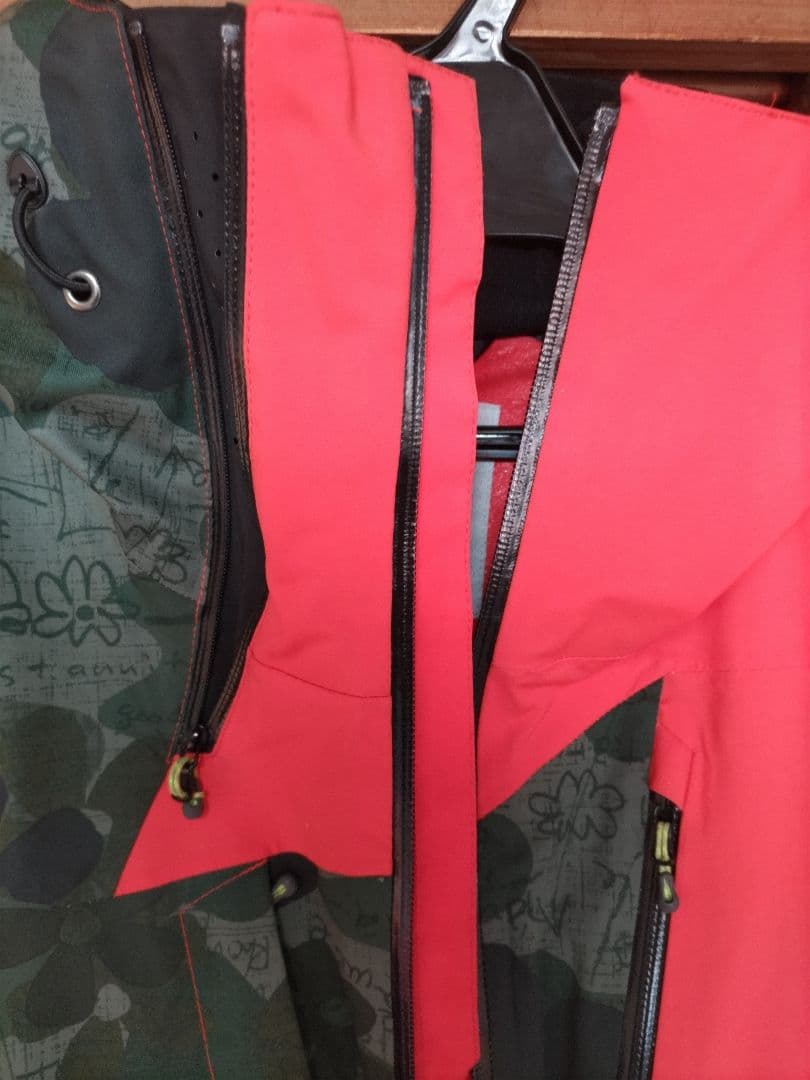 極美良品 MIZUNO ミズノ CREW MODEL ウエア 上下