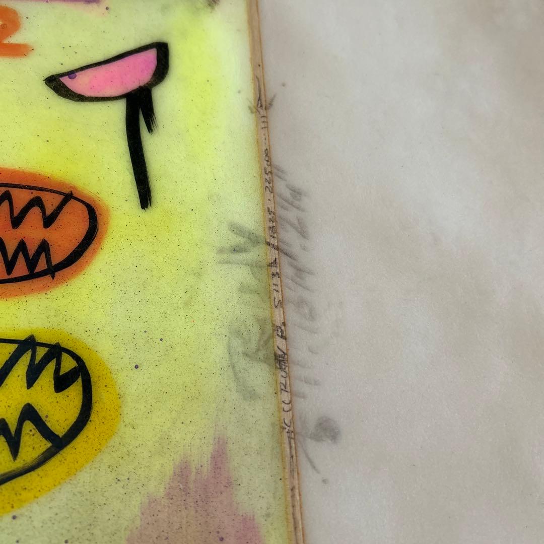 MODEX サーフィンショートボード　サーフボード