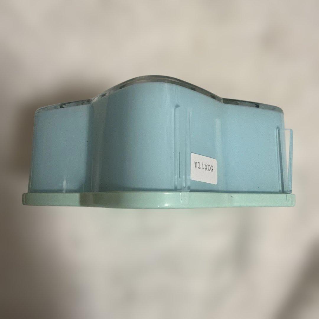 チラーミィ ムンナ　時計　ポケモン