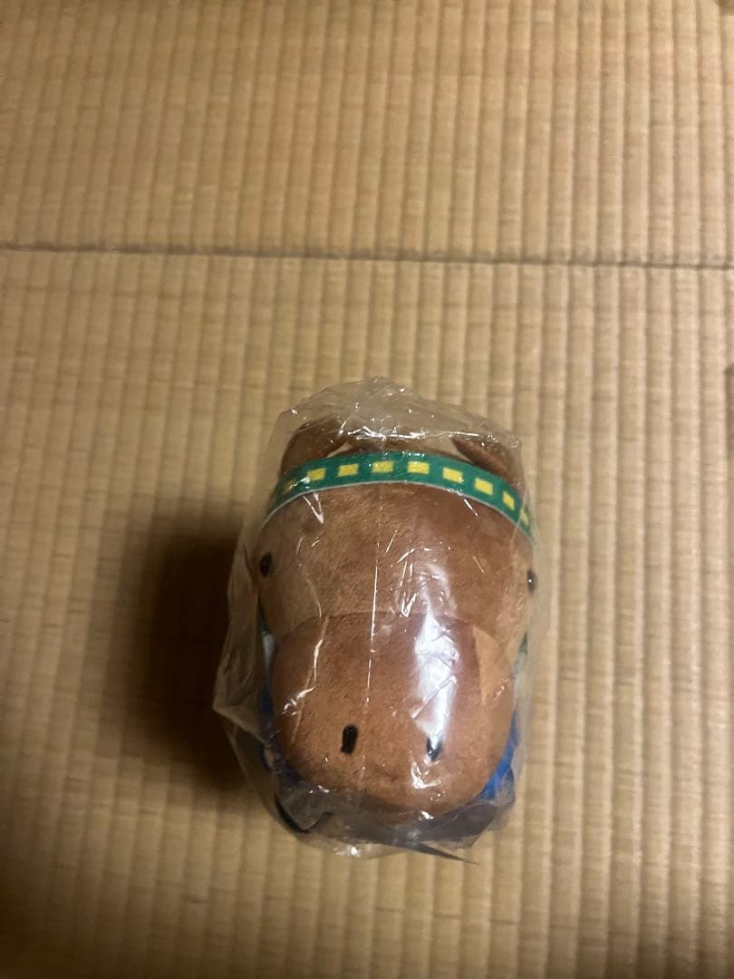 サラブレッドコレクション　DMMスクラッチ 馬服　アグネスタキオン