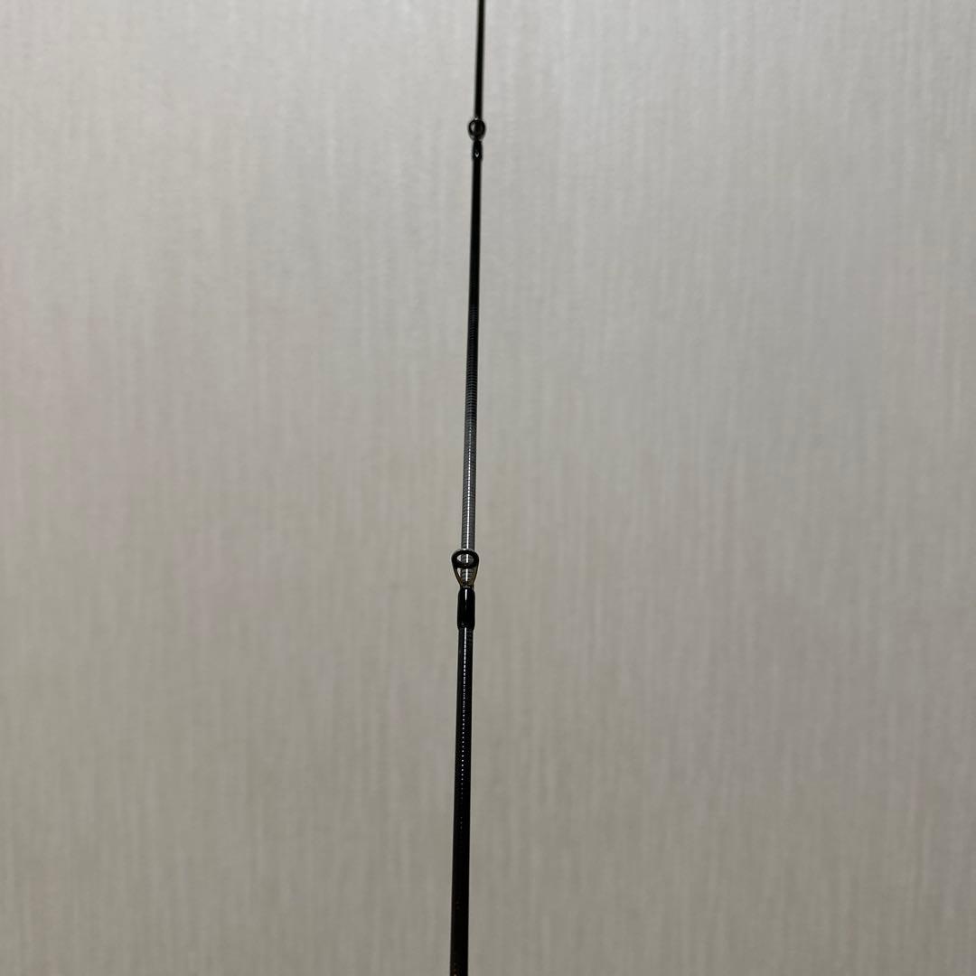 GRANDAGE LEGACY BRILLIANT S68ML7 アジングロッド