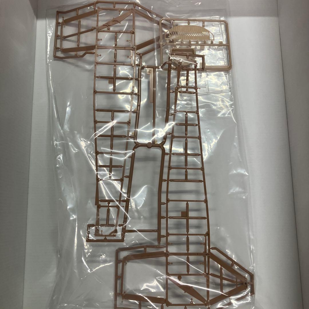 ハセガワ 1/16 ソッピース キャメル F.1 未使用 送料無料