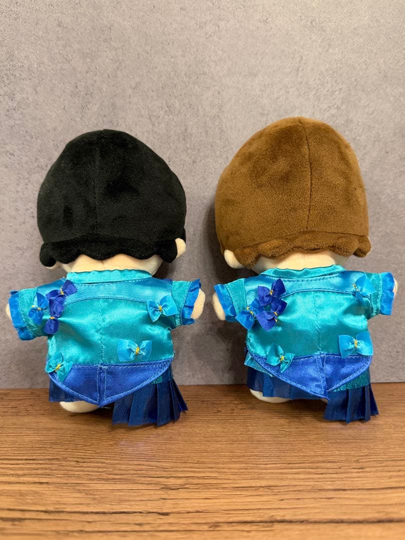 【オーダー】ぬい服　Sven sea2点　 BON BON長尾さん