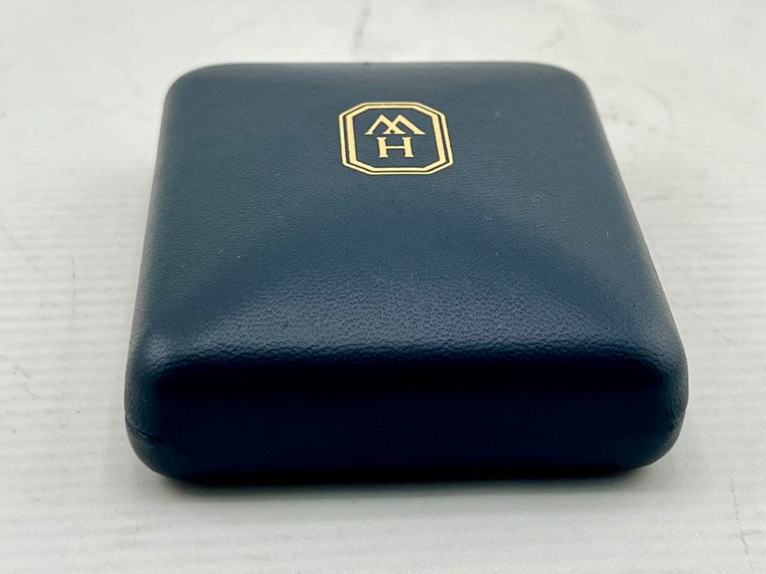 美品 HARRY WINSTON ショップ袋 ジュエリー空箱