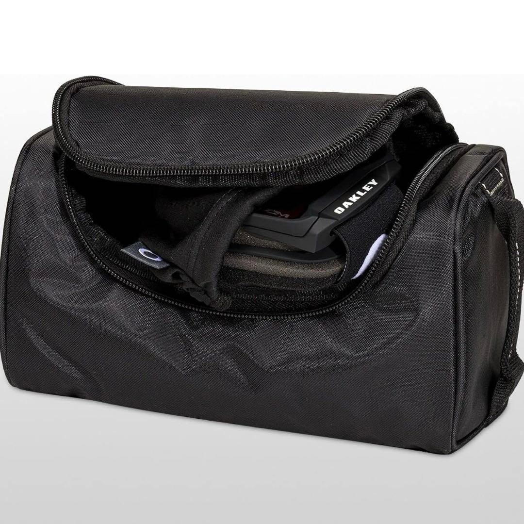 新品　オークリー ゴーグル　LINE MINER ラインマイナー　M