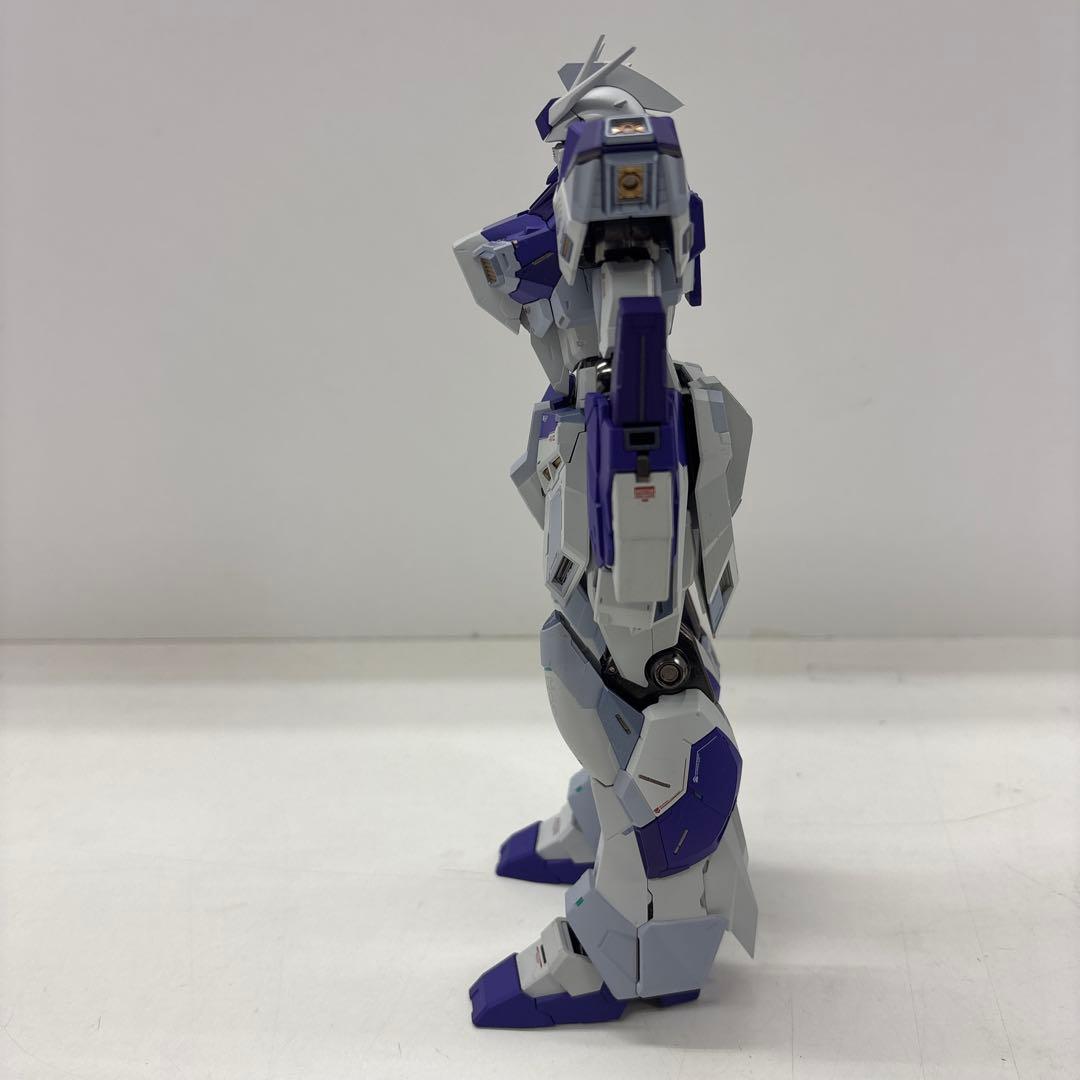 L BUILD Hi-νガンダム 「機動戦士ガンダム 逆襲のシャア ベ…