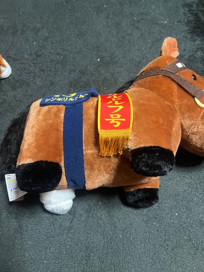 サラブレッドコレクション　Big4種＋まとめ売り　タグ付き